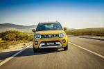 Suzuki Ignis Hybrid AllGrip 2020 года (WW)